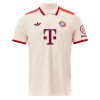 Camiseta de fútbol FC Bayern de Múnich De Ligt 4 Tercera Equipación 2024-25 - Hombre